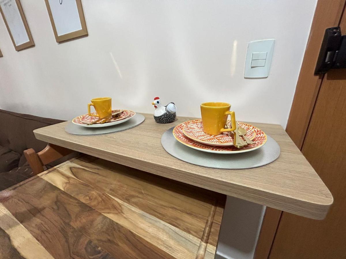 Cupe Summer-Porto De Galinhas 180Rua Projetada Apartamento201Eliza 外观 照片