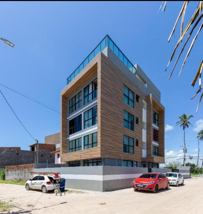 Cupe Summer-Porto De Galinhas 180Rua Projetada Apartamento201Eliza 外观 照片