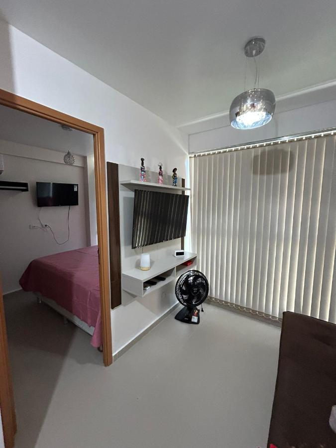 Cupe Summer-Porto De Galinhas 180Rua Projetada Apartamento201Eliza 外观 照片