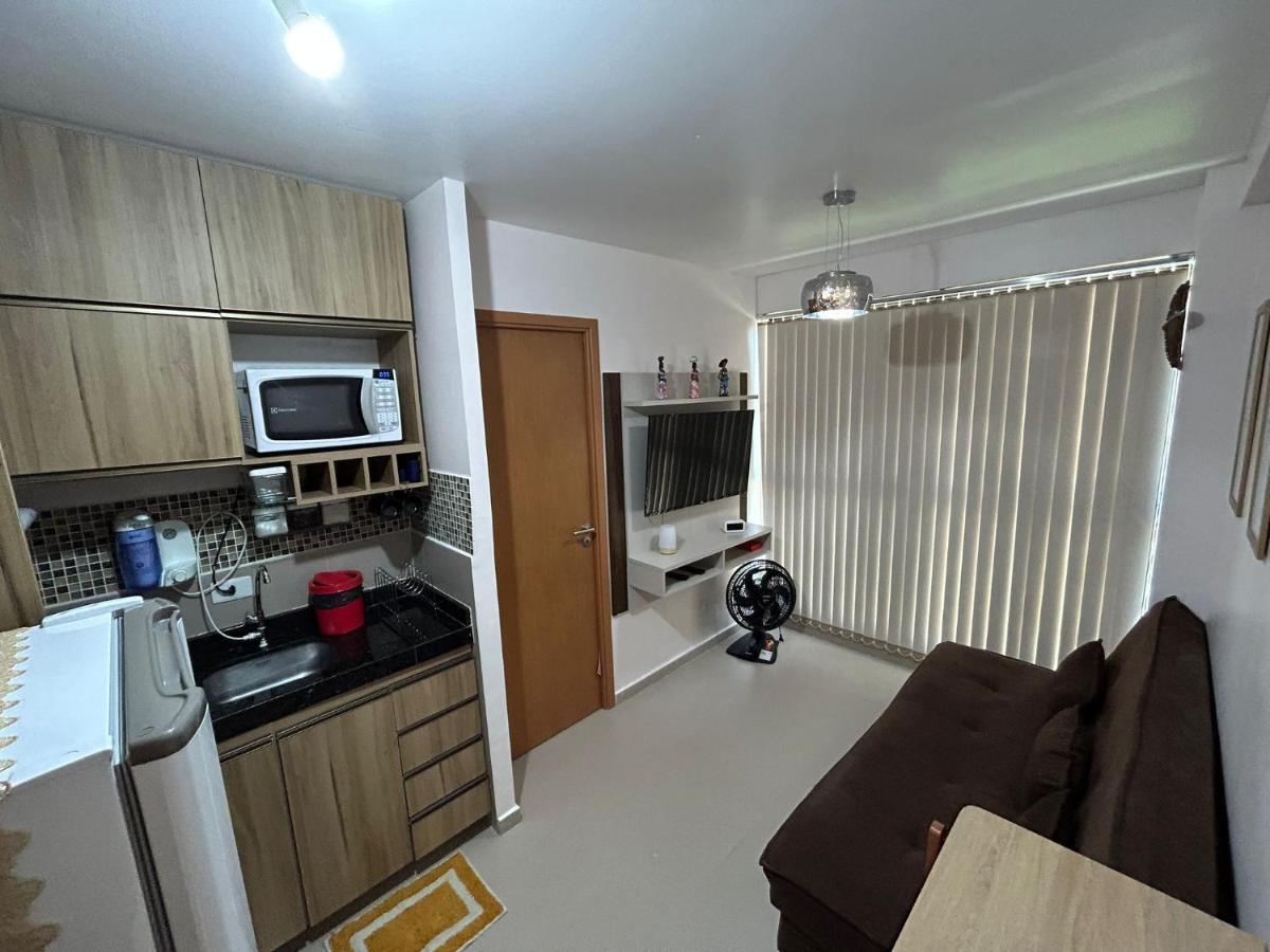Cupe Summer-Porto De Galinhas 180Rua Projetada Apartamento201Eliza 外观 照片
