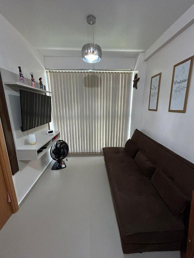 Cupe Summer-Porto De Galinhas 180Rua Projetada Apartamento201Eliza 外观 照片